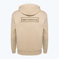 Men's New Balance Essentials Winter Hoodie incense 7