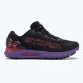 Under Armour women's running shoes Hovr Sonic 6 Storm black/black 2