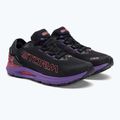Under Armour women's running shoes Hovr Sonic 6 Storm black/black 4