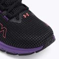 Under Armour women's running shoes Hovr Sonic 6 Storm black/black 7