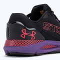 Under Armour women's running shoes Hovr Sonic 6 Storm black/black 9