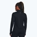 Under Armour Launch Pro Half Zip black/reflective women's running longsleeve 3