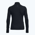 Under Armour Launch Pro Half Zip black/reflective women's running longsleeve 9