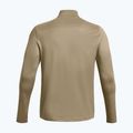 Men's Under Armour Tactical Mock CGI Base federal tan/black Longsleeve 6