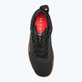 Under Armour men's training shoes TriBase Reign 6 black/anthratice/metallic silver 5