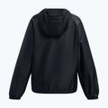 Children's wind jacket Under Armour Sport Windbreaker black 2