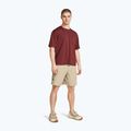 Under Armour Stretch Woven Cargo men's training shorts khaki base/black 2