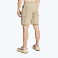 Under Armour Stretch Woven Cargo men's training shorts khaki base/black 3