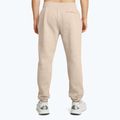 Under Armour Essential Fleece Joggers men's training trousers timberwolf taupe light hthr/timberwolf taupe 3