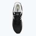 Men's training shoes Under Armour Essential Runner black/white/blach 5