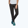 Patagonia women's Terrebonne Joggers black 2