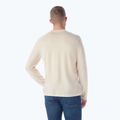 Men's Smartwool Perfect Crew almond trekking longsleeve 2