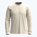 Men's Smartwool Perfect Crew almond trekking longsleeve 3