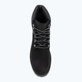 Women's shoes Timberland Stone Street 6In Waterproof jet black 5