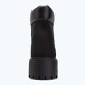 Women's shoes Timberland Stone Street 6In Waterproof jet black 6