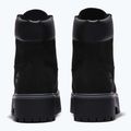 Women's shoes Timberland Stone Street 6In Waterproof jet black 12
