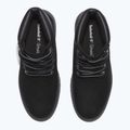 Women's shoes Timberland Stone Street 6In Waterproof jet black 14