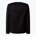 Children's thermal underwear set The North Face Dotknit Thermal black 3