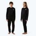 Children's thermal underwear set The North Face Dotknit Thermal black 6