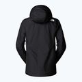 Women's rain jacket The North Face Signal 2.5L Dryvent tnf black 6