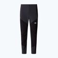 Men's trekking trousers The North Face Felik Slim Tapered asphalt grey/black 4