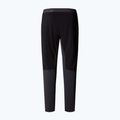Men's trekking trousers The North Face Felik Slim Tapered asphalt grey/black 5