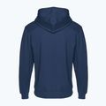 Men's Vans Original Standards Loose Full Zip dress blues 2