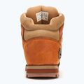 Timberland men's Euro Sprint medium orange full grain boots 6