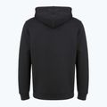 Men's New Balance Core Brushed Hoodie black 4