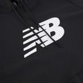 Men's New Balance Core Brushed Hoodie black 5