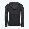 Men's New Balance Seasonal Premium Print running jacket black 2