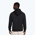 Men's sweatshirt Jordan Brooklyn Fleece black/white 2