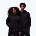 Men's sweatshirt Jordan Brooklyn Fleece black/white 3