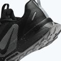 Women's running shoes Nike Juniper Trail 3 black/wolf grey/photon dust/black 12