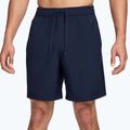 Men's running shorts Nike Form Dri-FIT 7" Unlined Versatile obsidian/black 4