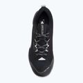 Women's running shoes Nike Juniper Trail 3 black/wolf grey/photon dust/black 5