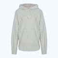 Nike One Therma-FIT women's sweatshirt light orewood brown/ white