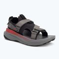 Teva Aventrail black/charcoal men's sandals