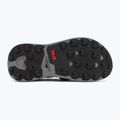 Teva Aventrail black/charcoal men's sandals 4