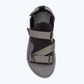 Teva Aventrail black/charcoal men's sandals 5