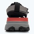 Teva Aventrail black/charcoal men's sandals 6