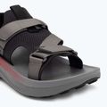 Teva Aventrail black/charcoal men's sandals 7
