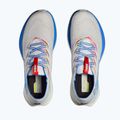 HOKA Cielo X1 white/virtual blue running shoes 15
