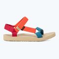 Women's sandals Teva Original Universal haze multi 8