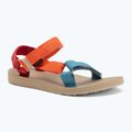 Women's sandals Teva Original Universal haze multi