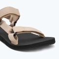 Teva Original Universal white pepper men's sandals 7
