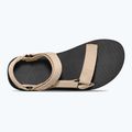 Teva Original Universal white pepper men's sandals 12