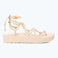 Teva Midform Infinity coconut women's sandals 8
