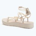 Teva Midform Infinity coconut women's sandals 3