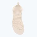 Teva Midform Infinity coconut women's sandals 5